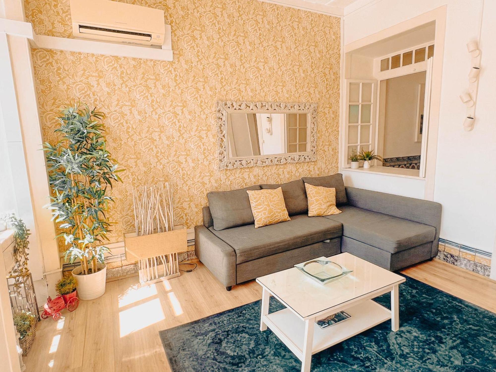 My Fair Lisbon - Apartment Principe Real With Balcony Exterior photo