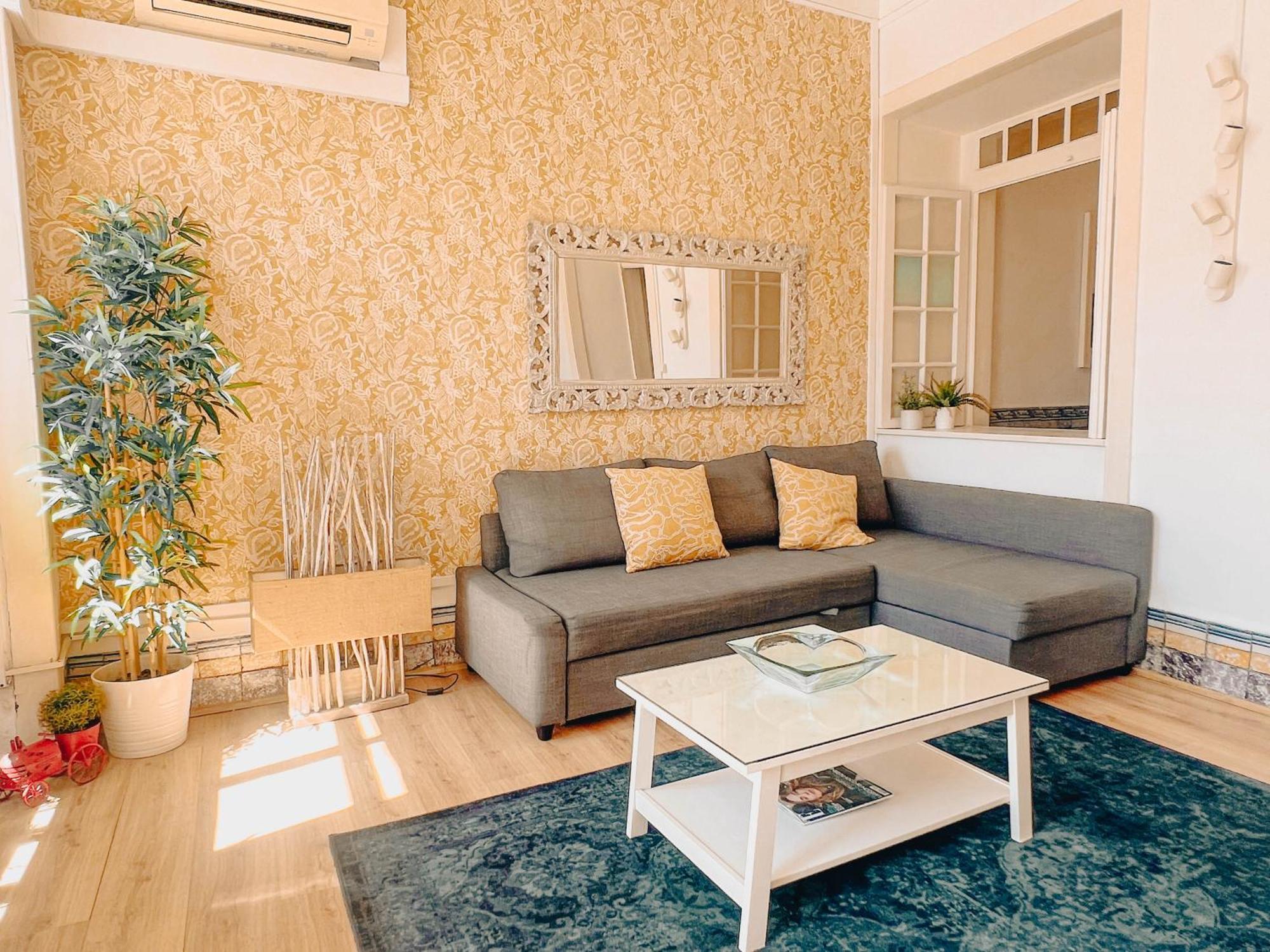 My Fair Lisbon - Apartment Principe Real With Balcony Exterior photo
