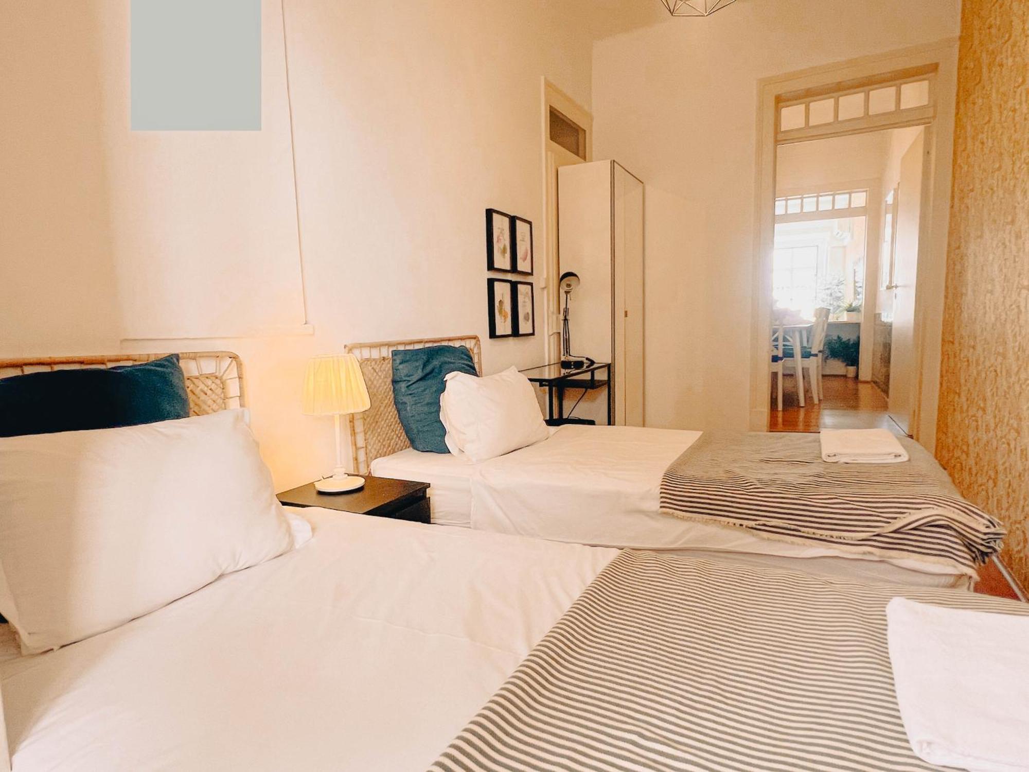 My Fair Lisbon - Apartment Principe Real With Balcony Exterior photo