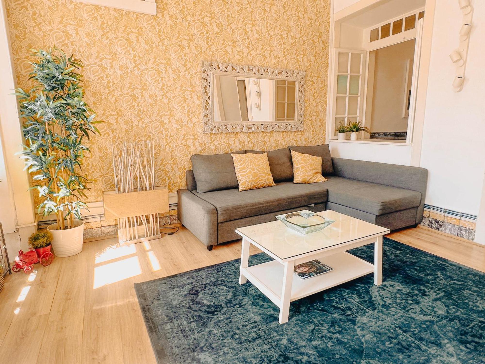 My Fair Lisbon - Apartment Principe Real With Balcony Exterior photo