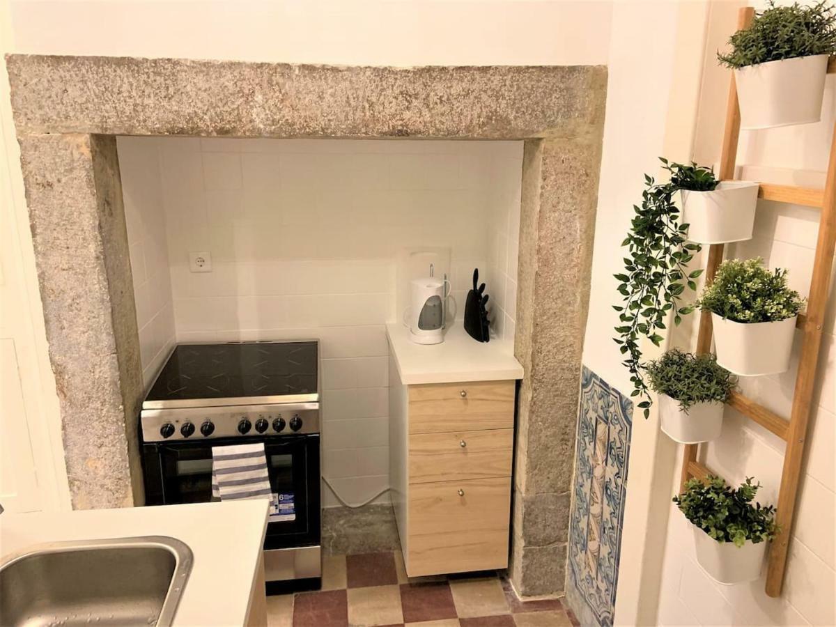 My Fair Lisbon - Apartment Principe Real With Balcony Exterior photo